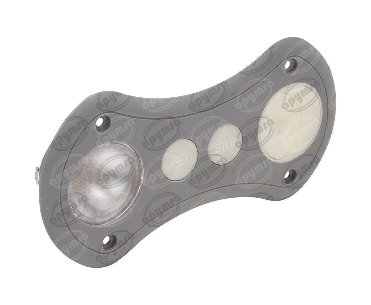 LUZ INTERIOR 24V DE LECTURA IRIZAR HDLT 2640201 