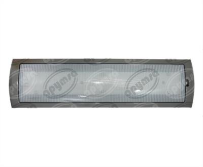 LUZ INTERIOR 12V 36 LEDS PARA CORTESIA IMPORTADO 8015 12V 