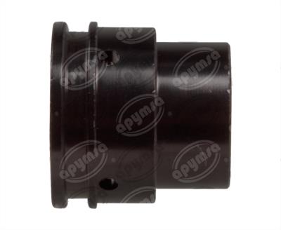 ADAPTADOR LAVADOR DE INYECTORES 2PZ CHEVROLET CAVALIER, CHEVY TBI T TECNOFUEL 103230058 