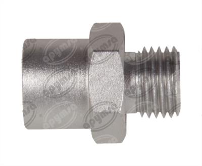 ADAPTADOR LAVADOR DE INYECTORES 2PZ NISSAN SINGLE-POINT T TECNOFUEL 103230051 