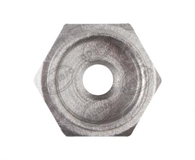 ADAPTADOR LAVADOR DE INYECTORES 2PZ NISSAN SINGLE-POINT T TECNOFUEL 103230051 