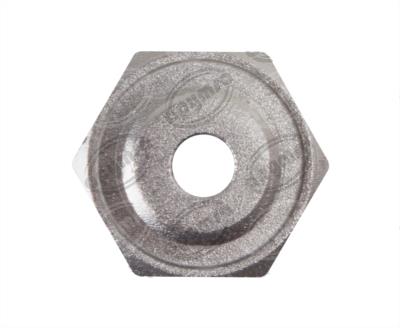 ADAPTADOR LAVADOR DE INYECTORES 2PZ NISSAN SINGLE-POINT T TECNOFUEL 103230051 