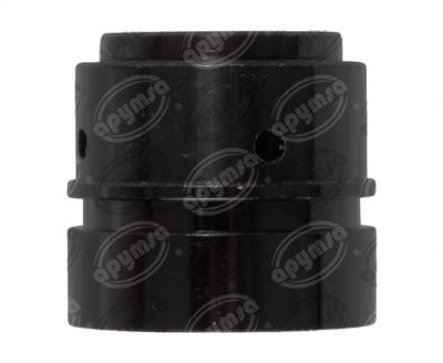 ADAPTADOR LAVADOR DE INYECTORES 6PZ NISSAN MAXIMA T TECNOFUEL 103250026 