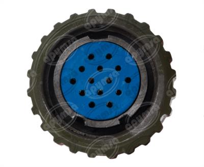 CABLE CONEXION 8 LINEAS T TECNOFUEL 8 LINEAS 