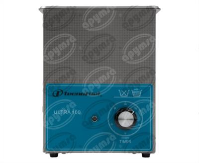 TINA ULTRASONIDO LAVADOR DE INYECTORES T TECNOFUEL 2651100 T 