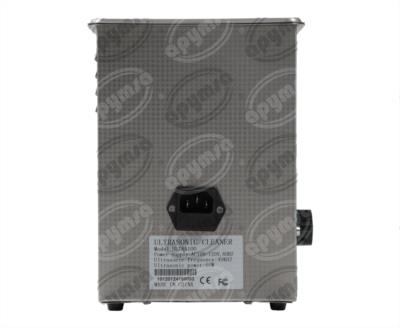 TINA ULTRASONIDO LAVADOR DE INYECTORES T TECNOFUEL 2651100 T 