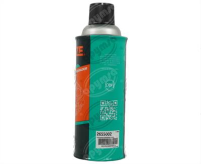 LIMPIADOR CARBURADOR Y PARTES EN AEROSOL VERZE CLEAN 