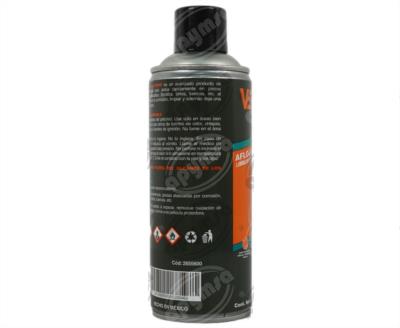 LUBRICANTE AFLOJATODO 283.5G LIMPIADOR MULTIPROPOSITO AEROSOL VERZE CLEAN2 