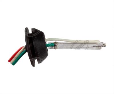 LUZ ESTROBO 12V 2 ESTROBOS 2PZ FARO DELANTERO 5 COLORES EXTREME 2656000 