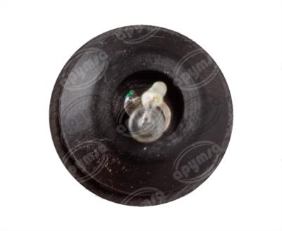 LUZ ESTROBO 12V 2 ESTROBOS 2PZ FARO DELANTERO 5 COLORES EXTREME 2656000 