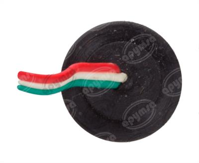 LUZ ESTROBO 12V 2 ESTROBOS 2PZ FARO DELANTERO 5 COLORES EXTREME 2656000 