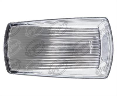 LUZ DIRECCIONAL AMBAR 9 A 27V VOLVO 9800 BRËSSER-LKW 21AIR1DI066 