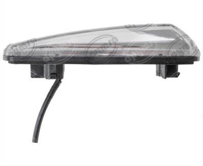 LUZ DIRECCIONAL AMBAR 9 A 27V VOLVO 9800 BRËSSER-LKW 21AIR1DI066 