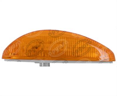 LUZ DIRECCIONAL AMBAR DERECHO E IZQUIERDO SERIES PROSTAR 2014 EN ADELANTE BRËSSER-LKW 21TIN1DI022 