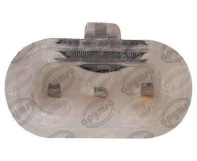 LUZ DIRECCIONAL AMBAR DERECHO E IZQUIERDO SERIES PROSTAR 2014 EN ADELANTE BRËSSER-LKW 21TIN1DI022 