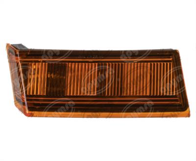 LUZ DIRECCIONAL IZQUIERDA FREIGHTLINER CASCADIA 12V BRËSSER-LKW 21TFR1DI052 