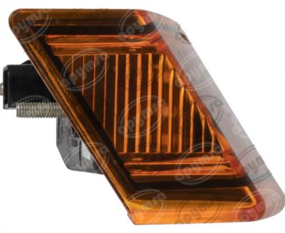 LUZ DIRECCIONAL IZQUIERDA FREIGHTLINER CASCADIA 12V BRËSSER-LKW 21TFR1DI052 