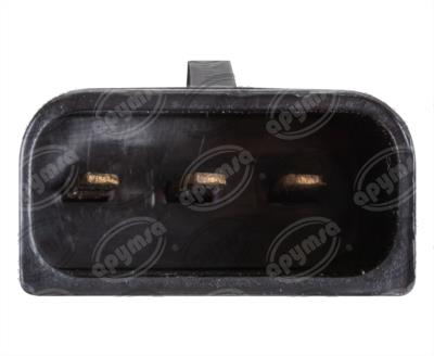 LUZ DIRECCIONAL IZQUIERDA FREIGHTLINER CASCADIA 12V BRËSSER-LKW 21TFR1DI052 