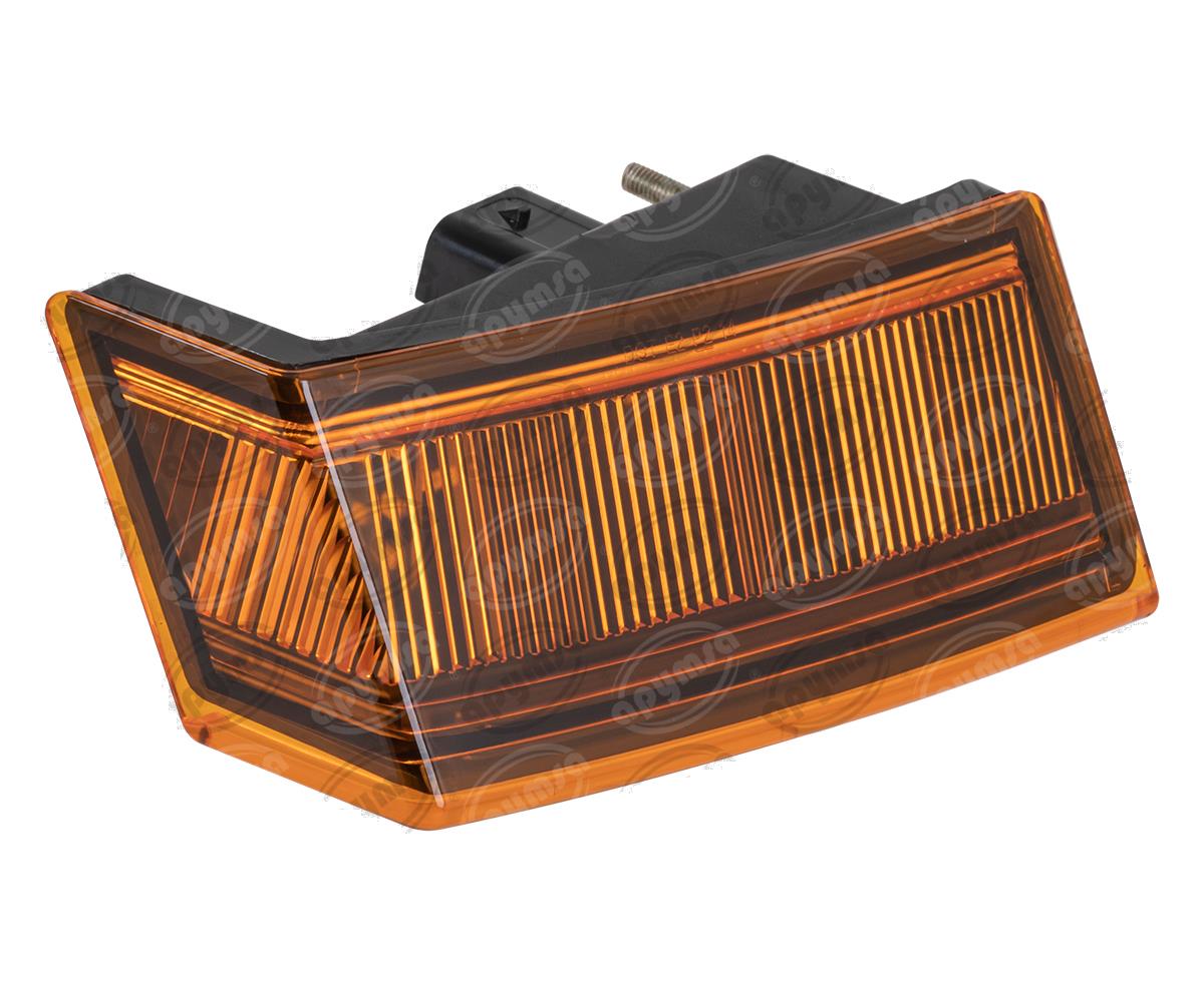 LUZ DIRECCIONAL IZQUIERDA FREIGHTLINER CASCADIA 12V BRËSSER-LKW 21TFR1DI052 
