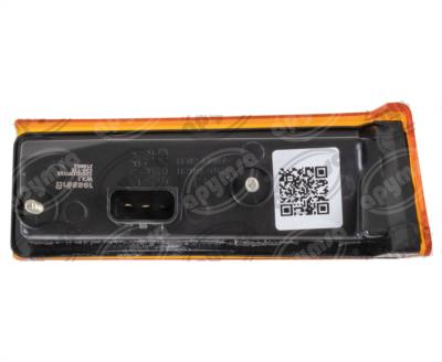 LUZ DIRECCIONAL DERECHA FREIGHTLINER CASCADIA 12V BRËSSER-LKW 21TFR1DI053 