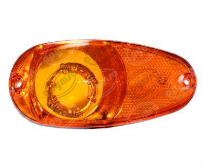 LUZ POSICION MICA AMBAR LATERAL LISA MERCEDES BENZ MARCOPOLO IAM 57 85 090 104 