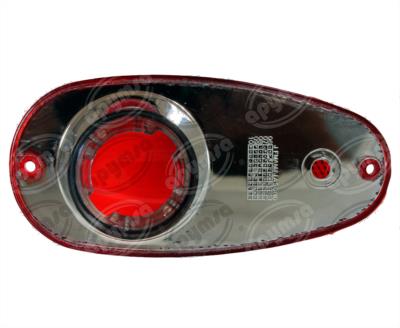 LUZ POSICION MICA ROJA LISA MERCEDES BENZ MARCOPOLO IAM 85 090 449 