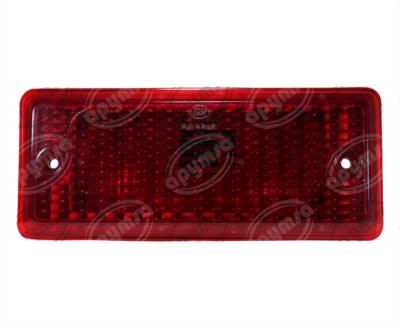 LUZ POSICION MICA ROJA 12V AUTOBUS MERCEDES BENZ PARA EL 370/371 IAM 85 277 344 