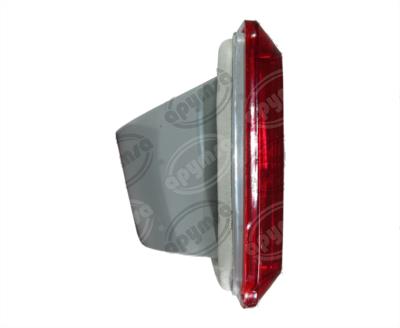 LUZ POSICION MICA ROJA 12V AUTOBUS MERCEDES BENZ PARA EL 370/371 IAM 85 277 344 