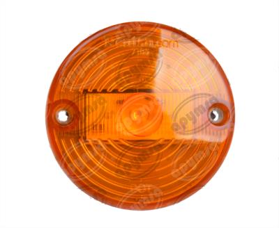LUZ DIRECCIONAL MICA AMBAR 24V LED MARCO POLO BOXER TORINO ALLIADO BOXER OF NACIONAL 7185 24V 