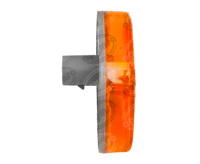 LUZ DIRECCIONAL MICA AMBAR 24V LED MARCO POLO BOXER TORINO ALLIADO BOXER OF NACIONAL 7185 24V 