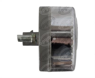 LUZ DE DIA 12V - 24V 4 LEDS DELANTERO TORINO BOXER OF ALLIADO NACIONAL 7119C 24V 
