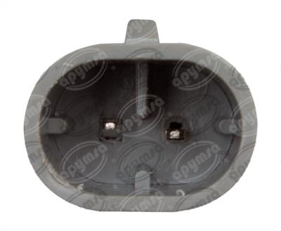 LUZ DE DIA 12V - 24V 4 LEDS DELANTERO TORINO BOXER OF ALLIADO NACIONAL 7119C 24V 