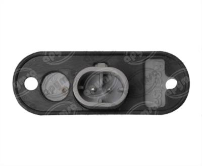 LUZ POSICION MICA AMBAR 12V - 24V LED MARCO POLO BOXER OF NACIONAL 7120 