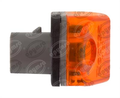 LUZ POSICION MICA AMBAR 12V - 24V LED MARCO POLO BOXER OF NACIONAL 7120 