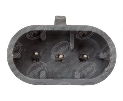 LUZ DIRECCIONAL MICA AMBAR LATERAL 12V 5 LEDS LED MARCO POLO BOXER NACIONAL 7121 12V 