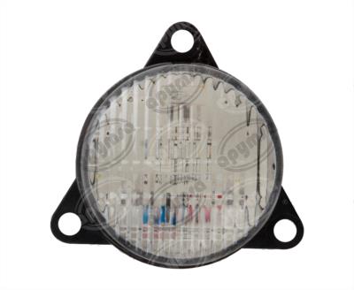 LUZ DE DIA 12V LED BLANCO BECCAR RECO OPERBUSS NACIONAL 7124 CA 12V 