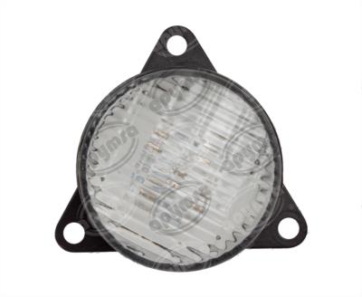 LUZ DE DIA 24V LED BLANCO BECCAR RECO OPERBUSS NACIONAL 7124 CA 24V 