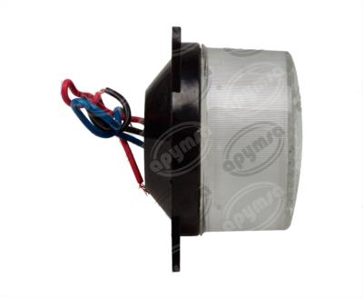 LUZ DE DIA 24V LED BLANCO BECCAR RECO OPERBUSS NACIONAL 7124 CA 24V 