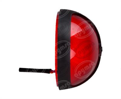LUZ POSICION MICA ROJA 24V LED IRIZAR PB I5 I6 BOLILLO NACIONAL 7190 