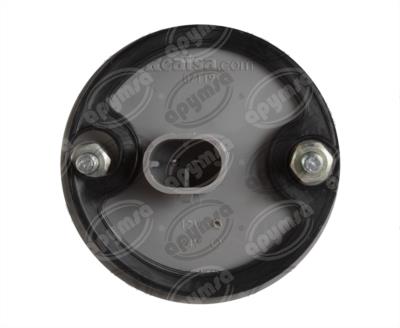 LUZ DE DIA 12V - 24V 4 LEDS BLANCO DELANTERO TORINO BOXER OF ALLIADO NACIONAL 7119 C A 12V 