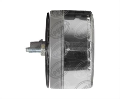 LUZ DE DIA 12V - 24V 4 LEDS BLANCO DELANTERO TORINO BOXER OF ALLIADO NACIONAL 7119 C A 12V 