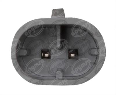 LUZ DE DIA 12V - 24V 4 LEDS BLANCO DELANTERO TORINO BOXER OF ALLIADO NACIONAL 7119 C A 12V 