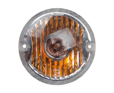 LUZ POSICION MICA TRANSPARENTE 3 3/4" TORINO NACIONAL 6032-CA 