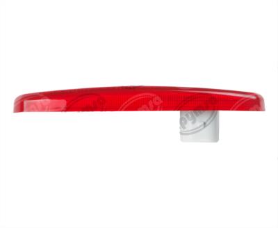 PLAFON LEDS MICA ROJA LATERAL 2 LEDS 24V MARCO POLO G7 TORINO OH BOXER OF IAM 5785087154 