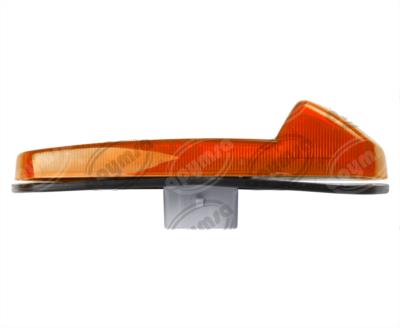 PLAFON LEDS MICA AMBAR LATERAL 5 LEDS 12V - 24V MARCO POLO G7 TORINO OH BOXER OF IAM 5785092141 