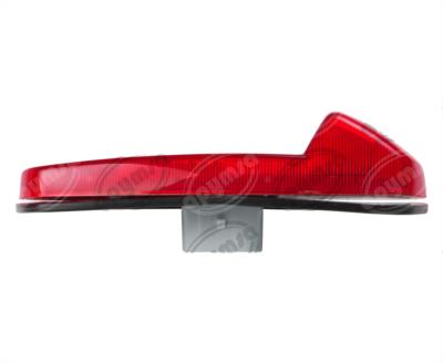PLAFON LEDS MICA ROJA LATERAL 5 LEDS 12V - 24V MARCO POLO G7 TORINO OH BOXER OF IAM 5785092158 