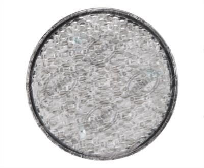 PLAFON LEDS MICA TRANSPARENTE TRASERO 24V LED BLANCO AYATS NACIONAL 90-010LSA 