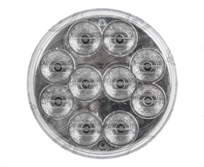 PLAFON LEDS AMBAR TRASERO 10 LEDS 24V IRIZAR I6 SUPERIOR BRËSSER-LKW 21AIR2TR044 