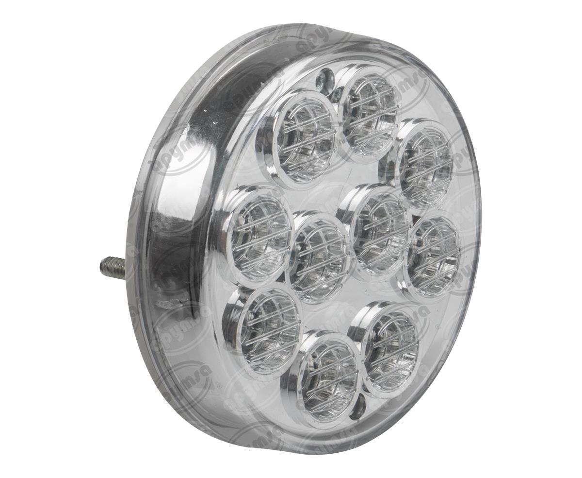 PLAFON LEDS AMBAR TRASERO 10 LEDS 24V IRIZAR I6 SUPERIOR BRËSSER-LKW 21AIR2TR044 