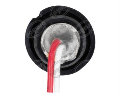 LUZ POSICION MICA TRANSPARENTE 12/24V PLANO TRAKTOLAMP 8061C 